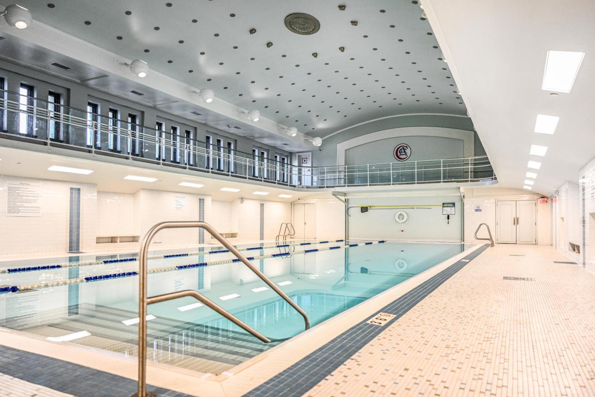 Heart Of Dt With Free Pool & Steam Plus Gym Luxe 812 Кливланд Екстериор снимка